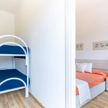 Iremar F 2- Myho Casa Vieste