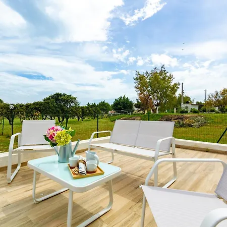 Apartment Iremar F 2- Myho Casa