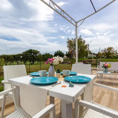 Iremar F 2- Myho Casa Vieste