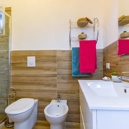 Apartment Iremar F 2- Myho Casa *