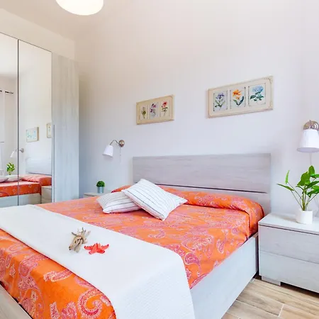 Apartment Iremar F 2- Myho Casa *