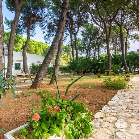 Iremar F 2- Myho Casa * Vieste